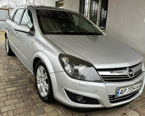 Опель Астра, об'ємом двигуна 1.9 л та пробігом 220 тис. км за 6000 $, фото 2 на Automoto.ua