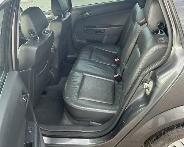 Опель Астра, об'ємом двигуна 1.6 л та пробігом 209 тис. км за 6150 $, фото 17 на Automoto.ua