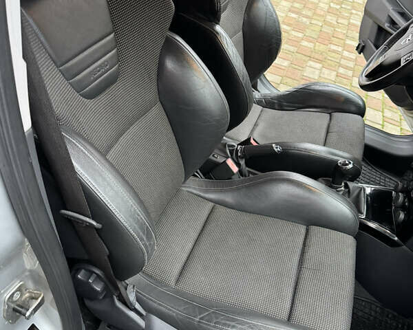 Опель Астра, об'ємом двигуна 1.9 л та пробігом 220 тис. км за 6000 $, фото 33 на Automoto.ua