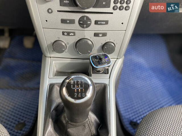 Опель Астра, об'ємом двигуна 1.7 л та пробігом 297 тис. км за 4650 $, фото 20 на Automoto.ua