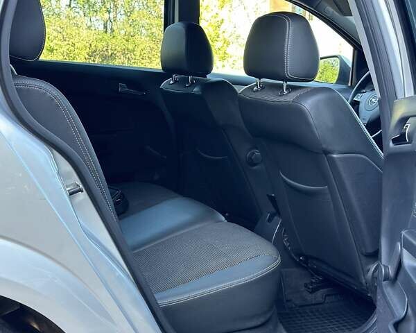 Опель Астра, об'ємом двигуна 1.6 л та пробігом 249 тис. км за 4599 $, фото 5 на Automoto.ua