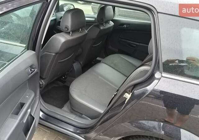 Опель Астра, объемом двигателя 1.6 л и пробегом 228 тыс. км за 5700 $, фото 6 на Automoto.ua