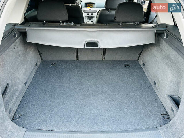 Опель Астра, объемом двигателя 1.6 л и пробегом 247 тыс. км за 5999 $, фото 38 на Automoto.ua