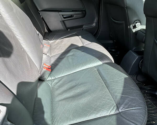 Опель Астра, объемом двигателя 1.6 л и пробегом 202 тыс. км за 5750 $, фото 11 на Automoto.ua