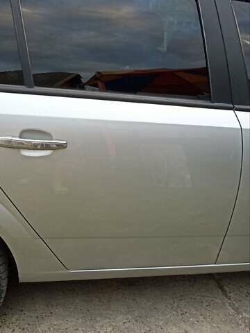 Опель Астра, объемом двигателя 1.7 л и пробегом 268 тыс. км за 4650 $, фото 7 на Automoto.ua