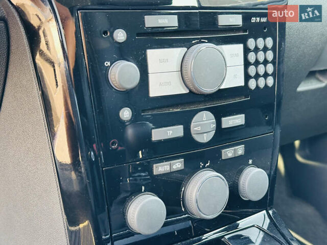 Опель Астра, объемом двигателя 1.6 л и пробегом 174 тыс. км за 7500 $, фото 33 на Automoto.ua