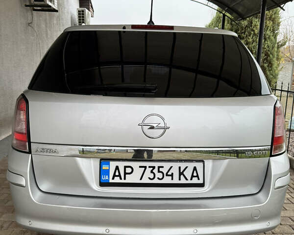 Опель Астра, об'ємом двигуна 1.9 л та пробігом 220 тис. км за 6000 $, фото 13 на Automoto.ua