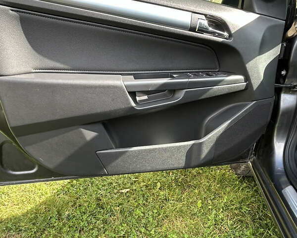 Опель Астра, объемом двигателя 1.6 л и пробегом 202 тыс. км за 5750 $, фото 16 на Automoto.ua