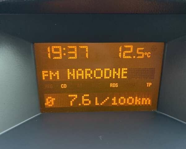 Опель Астра, объемом двигателя 1.6 л и пробегом 249 тыс. км за 5850 $, фото 13 на Automoto.ua