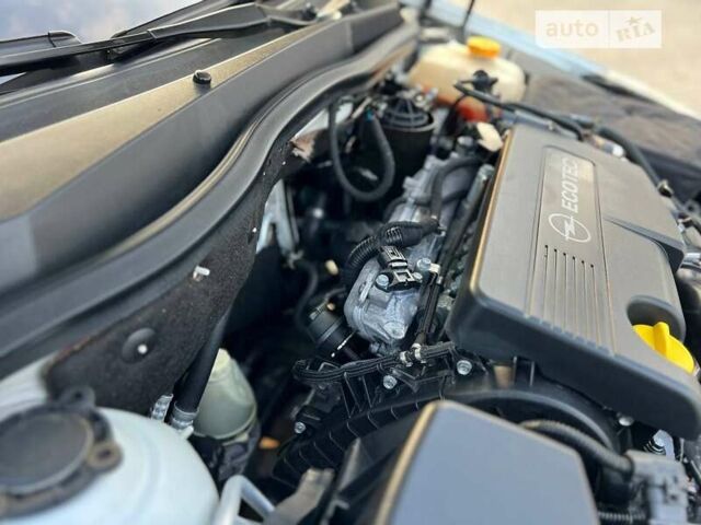 Опель Астра, об'ємом двигуна 1.7 л та пробігом 316 тис. км за 5999 $, фото 51 на Automoto.ua