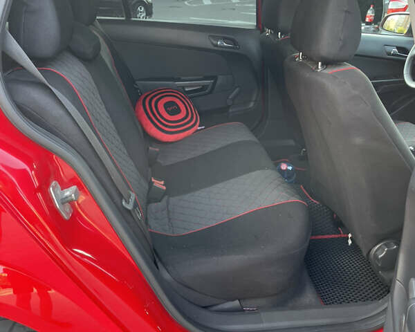 Опель Астра, объемом двигателя 1.6 л и пробегом 205 тыс. км за 6000 $, фото 6 на Automoto.ua