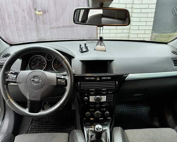Опель Астра, об'ємом двигуна 1.9 л та пробігом 220 тис. км за 6000 $, фото 20 на Automoto.ua