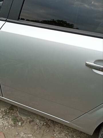 Опель Астра, объемом двигателя 1.7 л и пробегом 268 тыс. км за 4650 $, фото 14 на Automoto.ua