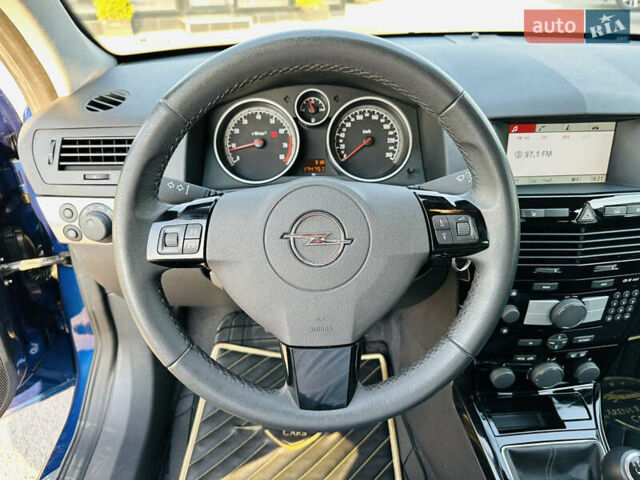 Опель Астра, объемом двигателя 1.6 л и пробегом 174 тыс. км за 7500 $, фото 28 на Automoto.ua