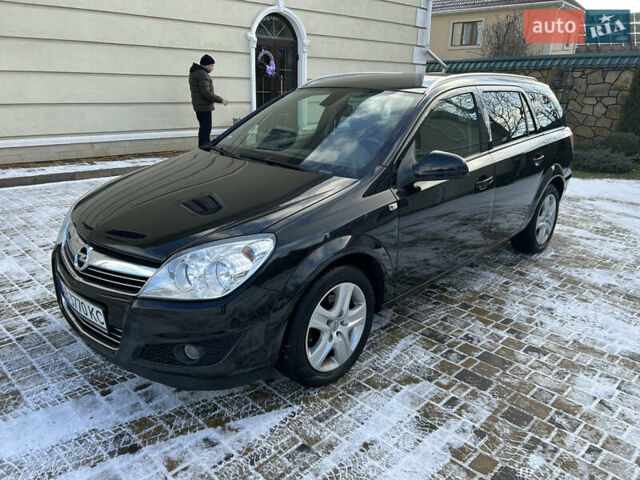 Опель Астра, об'ємом двигуна 1.4 л та пробігом 221 тис. км за 4500 $, фото 39 на Automoto.ua