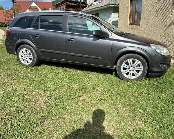 Опель Астра, объемом двигателя 1.6 л и пробегом 202 тыс. км за 5750 $, фото 22 на Automoto.ua