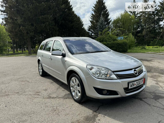 Опель Астра, об'ємом двигуна 1.6 л та пробігом 201 тис. км за 6100 $, фото 25 на Automoto.ua