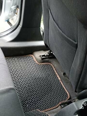 Опель Астра, объемом двигателя 1.7 л и пробегом 268 тыс. км за 4650 $, фото 17 на Automoto.ua