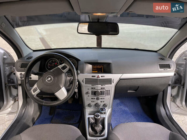 Опель Астра, об'ємом двигуна 1.7 л та пробігом 297 тис. км за 4650 $, фото 18 на Automoto.ua