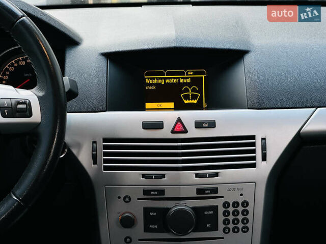 Опель Астра, объемом двигателя 1.6 л и пробегом 247 тыс. км за 5999 $, фото 27 на Automoto.ua