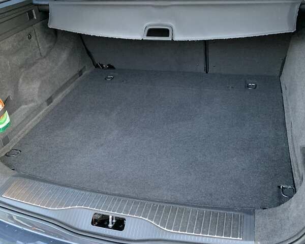 Опель Астра, объемом двигателя 1.6 л и пробегом 249 тыс. км за 5850 $, фото 6 на Automoto.ua