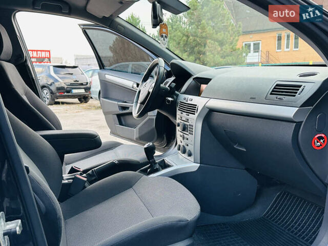 Опель Астра, объемом двигателя 1.6 л и пробегом 247 тыс. км за 5999 $, фото 30 на Automoto.ua