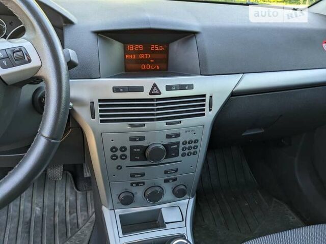 Опель Астра, об'ємом двигуна 1.6 л та пробігом 109 тис. км за 5800 $, фото 14 на Automoto.ua