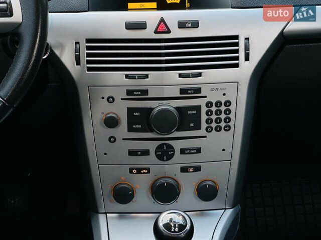 Опель Астра, объемом двигателя 1.6 л и пробегом 247 тыс. км за 5999 $, фото 28 на Automoto.ua