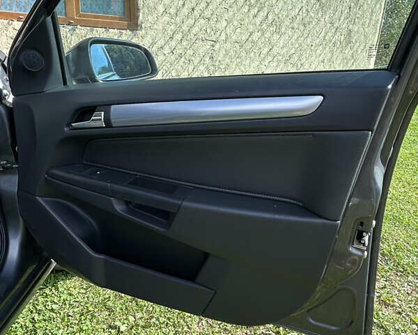 Опель Астра, объемом двигателя 1.6 л и пробегом 202 тыс. км за 5750 $, фото 14 на Automoto.ua