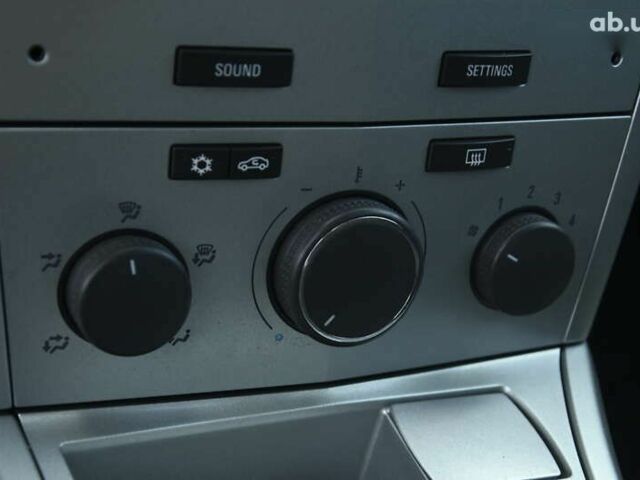 Опель Астра 2009 в Бердичеве на Automoto.ua Опель Астра, объемом двигателя 1.4 л и пробегом 202 тыс. км за 5650 $, фото 21 на Automoto.ua