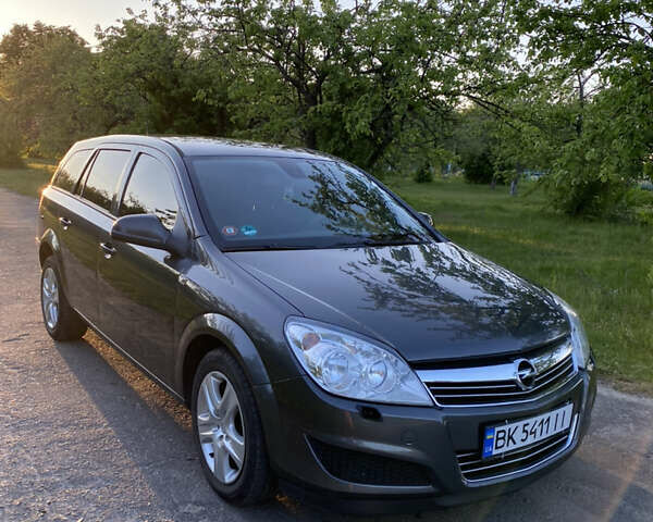 Опель Астра, об'ємом двигуна 1.6 л та пробігом 225 тис. км за 5500 $, фото 1 на Automoto.ua