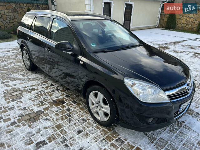 Опель Астра, об'ємом двигуна 1.4 л та пробігом 221 тис. км за 4500 $, фото 40 на Automoto.ua