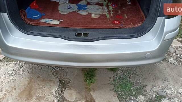 Опель Астра, объемом двигателя 1.7 л и пробегом 268 тыс. км за 4650 $, фото 4 на Automoto.ua