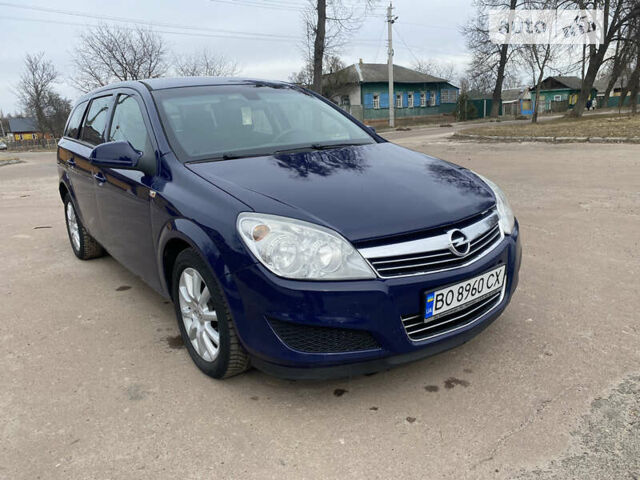 Опель Астра, об'ємом двигуна 1.69 л та пробігом 290 тис. км за 5750 $, фото 3 на Automoto.ua