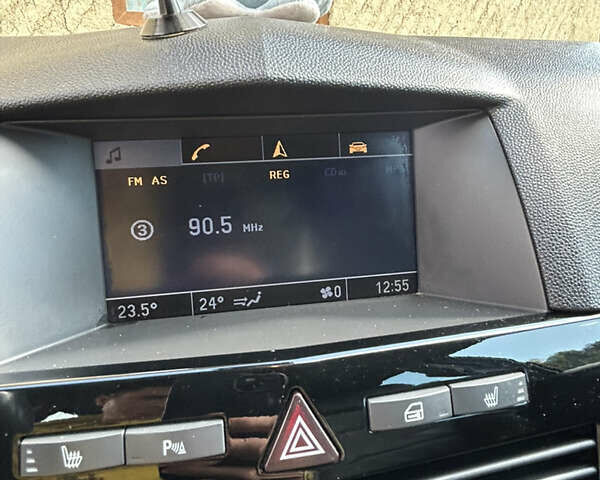 Опель Астра, объемом двигателя 1.6 л и пробегом 202 тыс. км за 5750 $, фото 15 на Automoto.ua