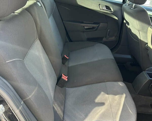 Опель Астра, об'ємом двигуна 1.4 л та пробігом 221 тис. км за 4500 $, фото 31 на Automoto.ua