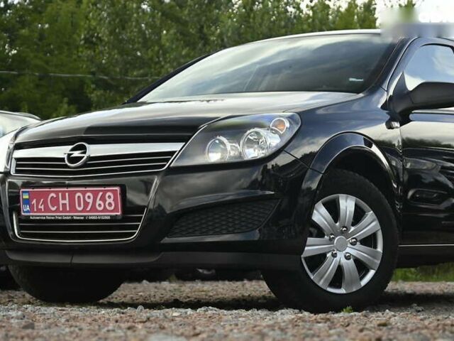 Опель Астра 2009 в Бердичеве на Automoto.ua Опель Астра, объемом двигателя 1.4 л и пробегом 202 тыс. км за 5650 $, фото 6 на Automoto.ua
