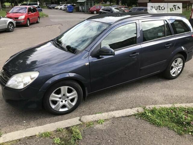Опель Астра, объемом двигателя 0 л и пробегом 290 тыс. км за 6000 $, фото 2 на Automoto.ua