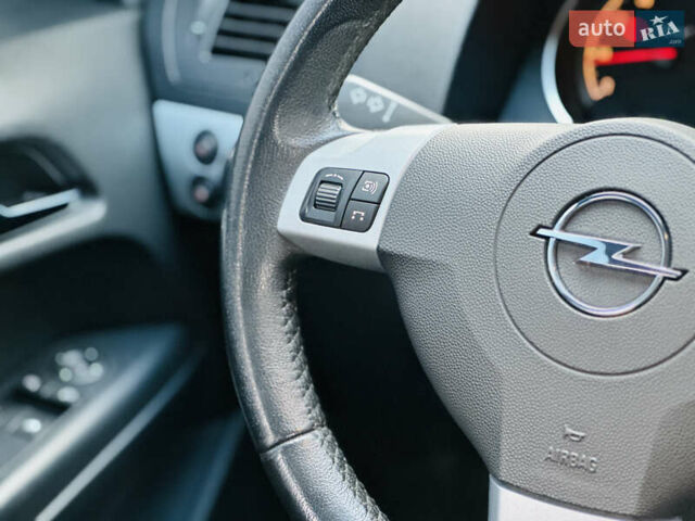 Опель Астра, объемом двигателя 1.6 л и пробегом 247 тыс. км за 5999 $, фото 26 на Automoto.ua