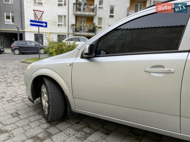 Опель Астра, об'ємом двигуна 1.7 л та пробігом 297 тис. км за 4650 $, фото 5 на Automoto.ua