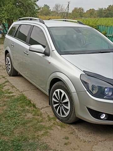 Опель Астра, объемом двигателя 1.7 л и пробегом 268 тыс. км за 4650 $, фото 38 на Automoto.ua