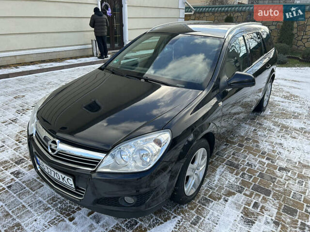 Опель Астра, об'ємом двигуна 1.4 л та пробігом 221 тис. км за 4500 $, фото 42 на Automoto.ua