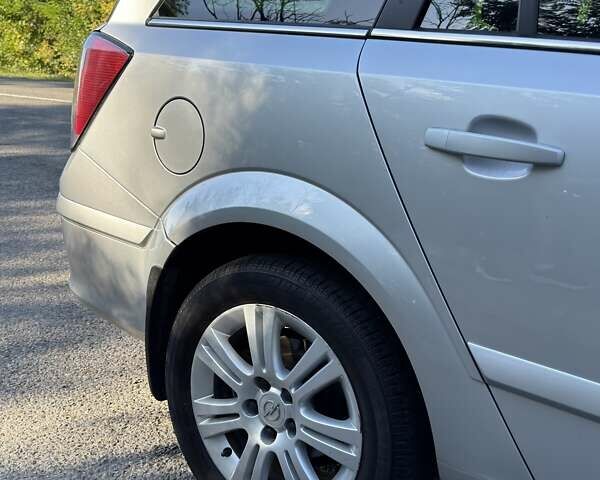Опель Астра, об'ємом двигуна 1.6 л та пробігом 249 тис. км за 4599 $, фото 3 на Automoto.ua