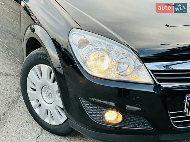 Опель Астра, объемом двигателя 1.6 л и пробегом 247 тыс. км за 5999 $, фото 11 на Automoto.ua