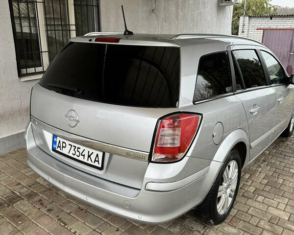 Опель Астра, об'ємом двигуна 1.9 л та пробігом 220 тис. км за 6000 $, фото 17 на Automoto.ua