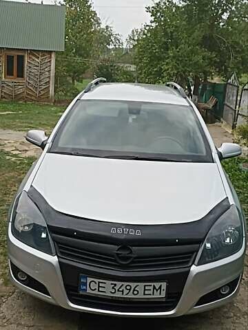 Опель Астра, объемом двигателя 1.7 л и пробегом 268 тыс. км за 4650 $, фото 33 на Automoto.ua