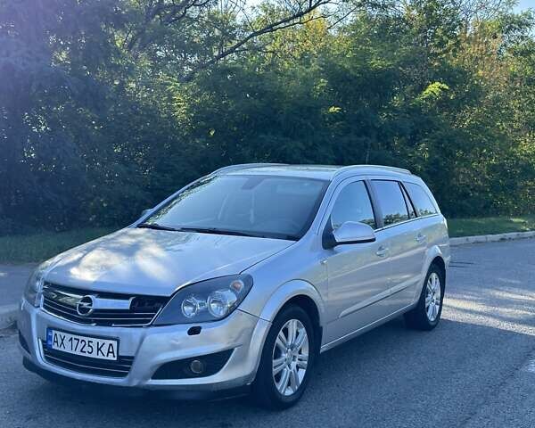 Опель Астра, об'ємом двигуна 1.6 л та пробігом 249 тис. км за 4599 $, фото 1 на Automoto.ua