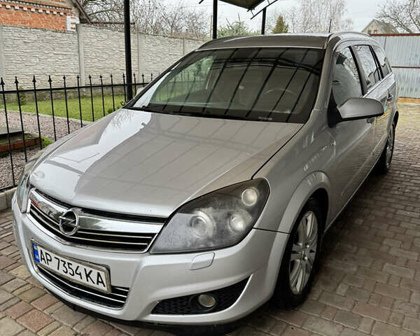 Опель Астра, об'ємом двигуна 1.9 л та пробігом 220 тис. км за 6000 $, фото 7 на Automoto.ua