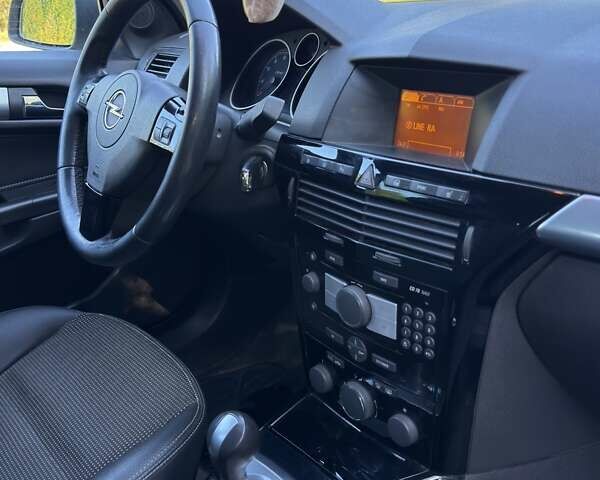 Опель Астра, об'ємом двигуна 1.6 л та пробігом 249 тис. км за 4599 $, фото 8 на Automoto.ua