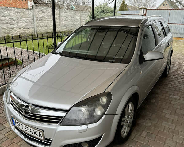 Опель Астра, об'ємом двигуна 1.9 л та пробігом 220 тис. км за 6000 $, фото 9 на Automoto.ua